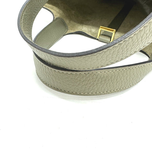 Picotin Lock Bag Clemence PM