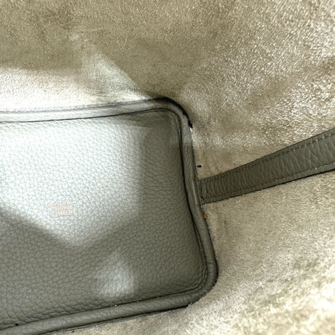 Picotin Lock Bag Clemence PM