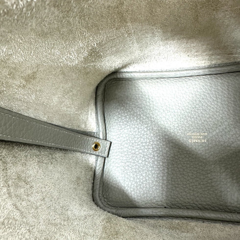 Picotin Lock Bag Clemence PM