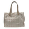 Travel Line Tote Nylon Medium