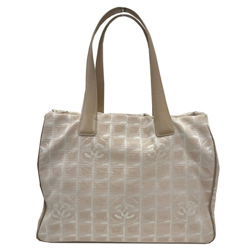 Travel Line Tote Nylon Medium