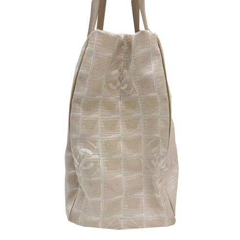 Travel Line Tote Nylon Medium