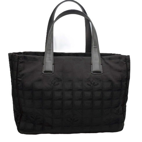 Travel Line Tote Nylon Medium