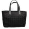 Travel Line Tote Nylon Medium