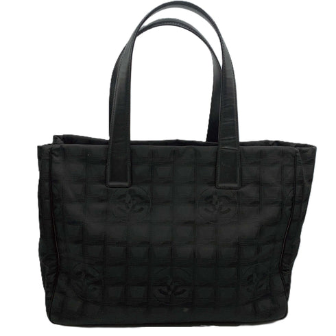 Travel Line Tote Nylon Medium