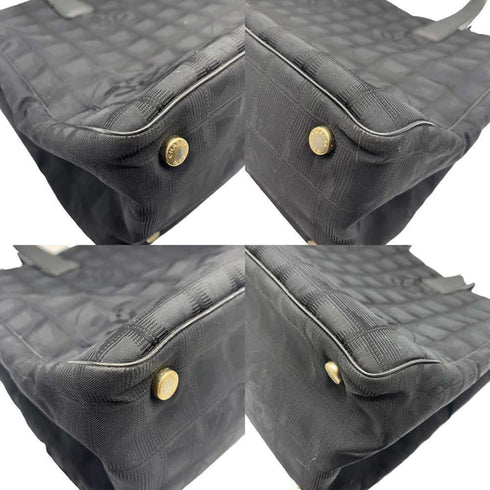 Travel Line Tote Nylon Medium