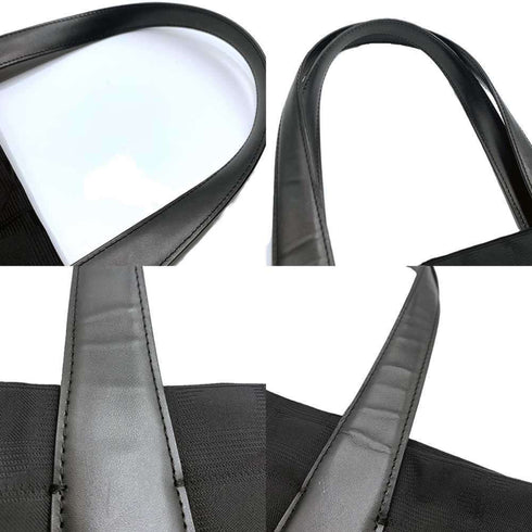 Travel Line Tote Nylon Medium