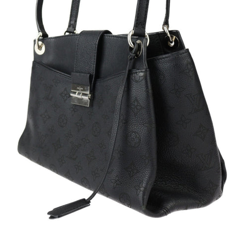 Sevres Handbag Mahina Leather