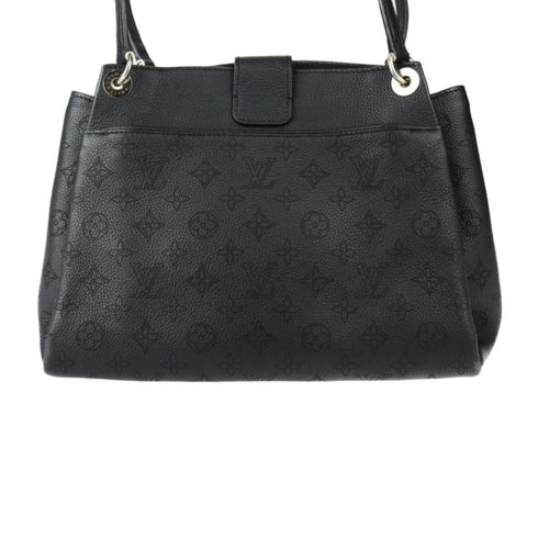 Sevres Handbag Mahina Leather