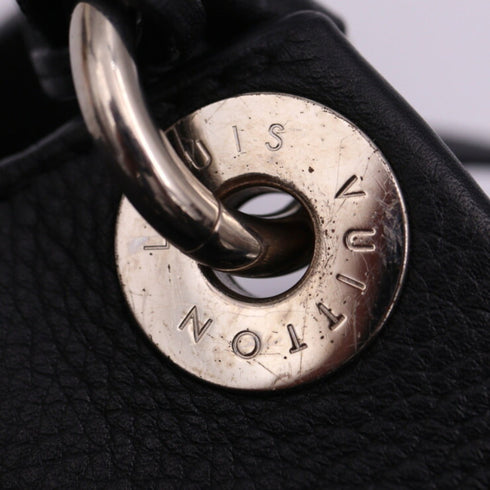 Sevres Handbag Mahina Leather