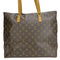 Cabas Mezzo Monogram Canvas