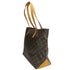 Cabas Mezzo Monogram Canvas