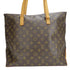 Cabas Mezzo Monogram Canvas
