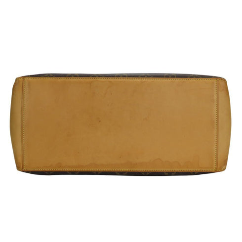 Cabas Mezzo Monogram Canvas