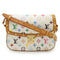 Sologne Handbag Monogram Multicolor