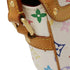 Sologne Handbag Monogram Multicolor