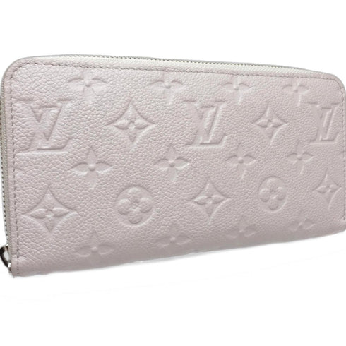Zippy Wallet Monogram Empreinte Leather