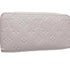 Zippy Wallet Monogram Empreinte Leather