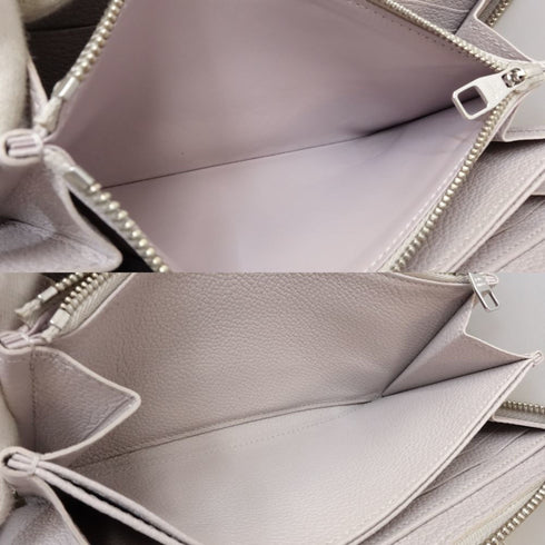 Zippy Wallet Monogram Empreinte Leather