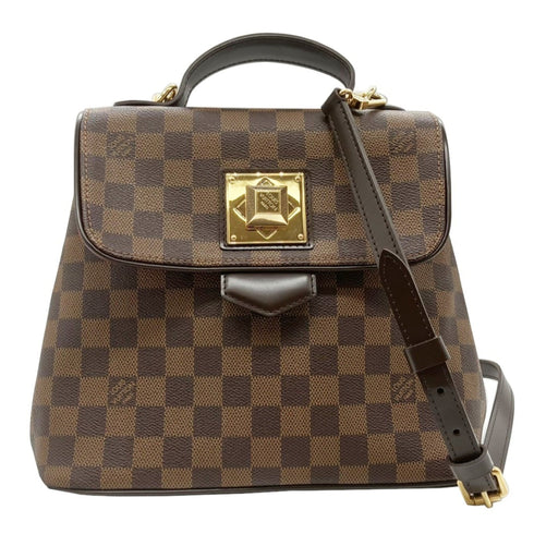 Bergamo Handbag Damier PM