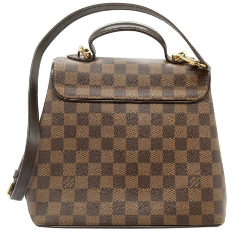 Bergamo Handbag Damier PM
