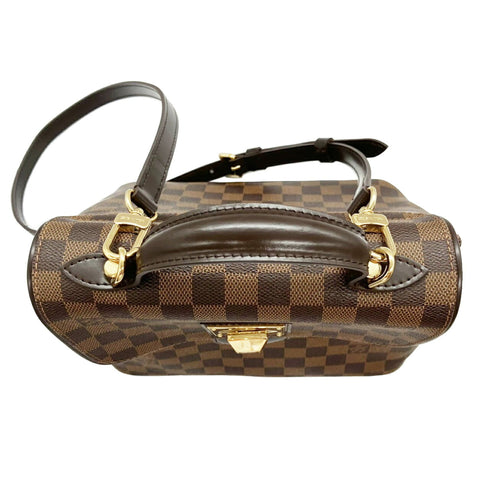 Bergamo Handbag Damier PM
