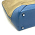 Maxibox Cabas Doblis Suede with Epsom 30
