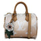 Speedy Bandouliere Bag By The Pool Monogram Giant 25