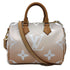 Speedy Bandouliere Bag By The Pool Monogram Giant 25