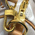 Speedy Bandouliere Bag By The Pool Monogram Giant 25