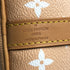 Speedy Bandouliere Bag By The Pool Monogram Giant 25