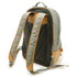 Backpack Limited Edition Titanium Monogram Canvas GM