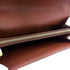 Sarah Wallet Monogram Canvas