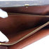 Sarah Wallet Monogram Canvas