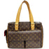 Multipli Cite Handbag Monogram Canvas