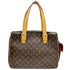 Multipli Cite Handbag Monogram Canvas