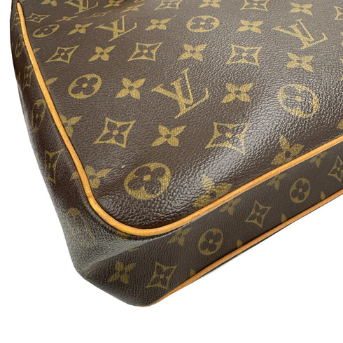 Multipli Cite Handbag Monogram Canvas