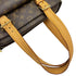 Multipli Cite Handbag Monogram Canvas