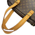 Multipli Cite Handbag Monogram Canvas