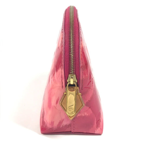 Pochette Accessoires NM Limited Edition Monogram Vernis Ikat