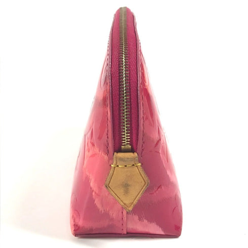 Pochette Accessoires NM Limited Edition Monogram Vernis Ikat