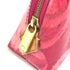 Pochette Accessoires NM Limited Edition Monogram Vernis Ikat