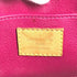 Pochette Accessoires NM Limited Edition Monogram Vernis Ikat