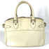 Passy Tote Epi Leather PM