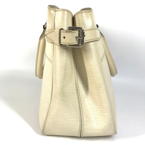 Passy Tote Epi Leather PM