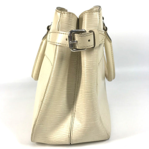 Passy Tote Epi Leather PM