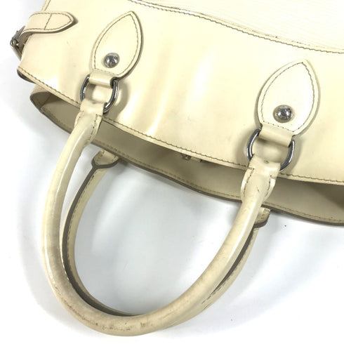 Passy Tote Epi Leather PM