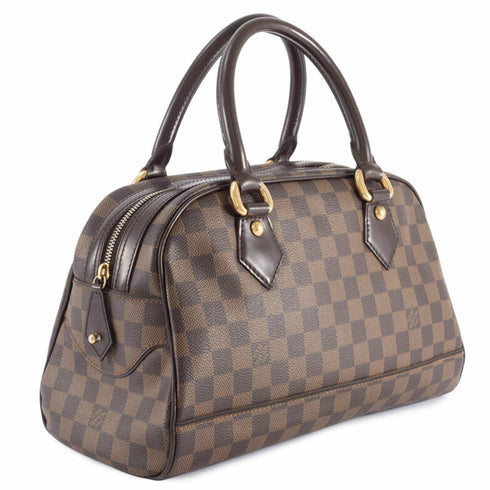 Duomo Boston Bag Damier