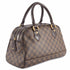Duomo Boston Bag Damier