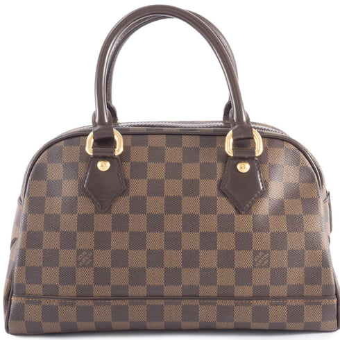 Duomo Boston Bag Damier